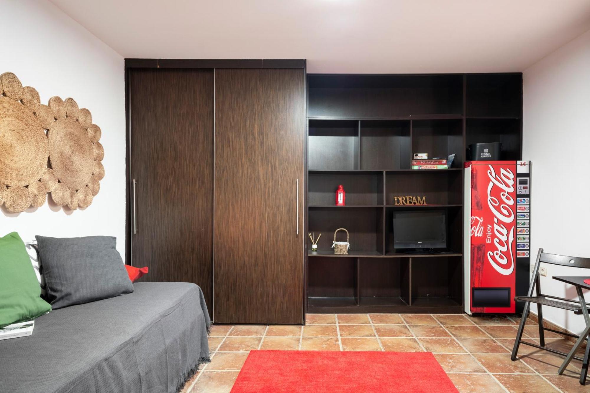 La Casita De Los Reyes Magos ويتور فيغا المظهر الخارجي الصورة
