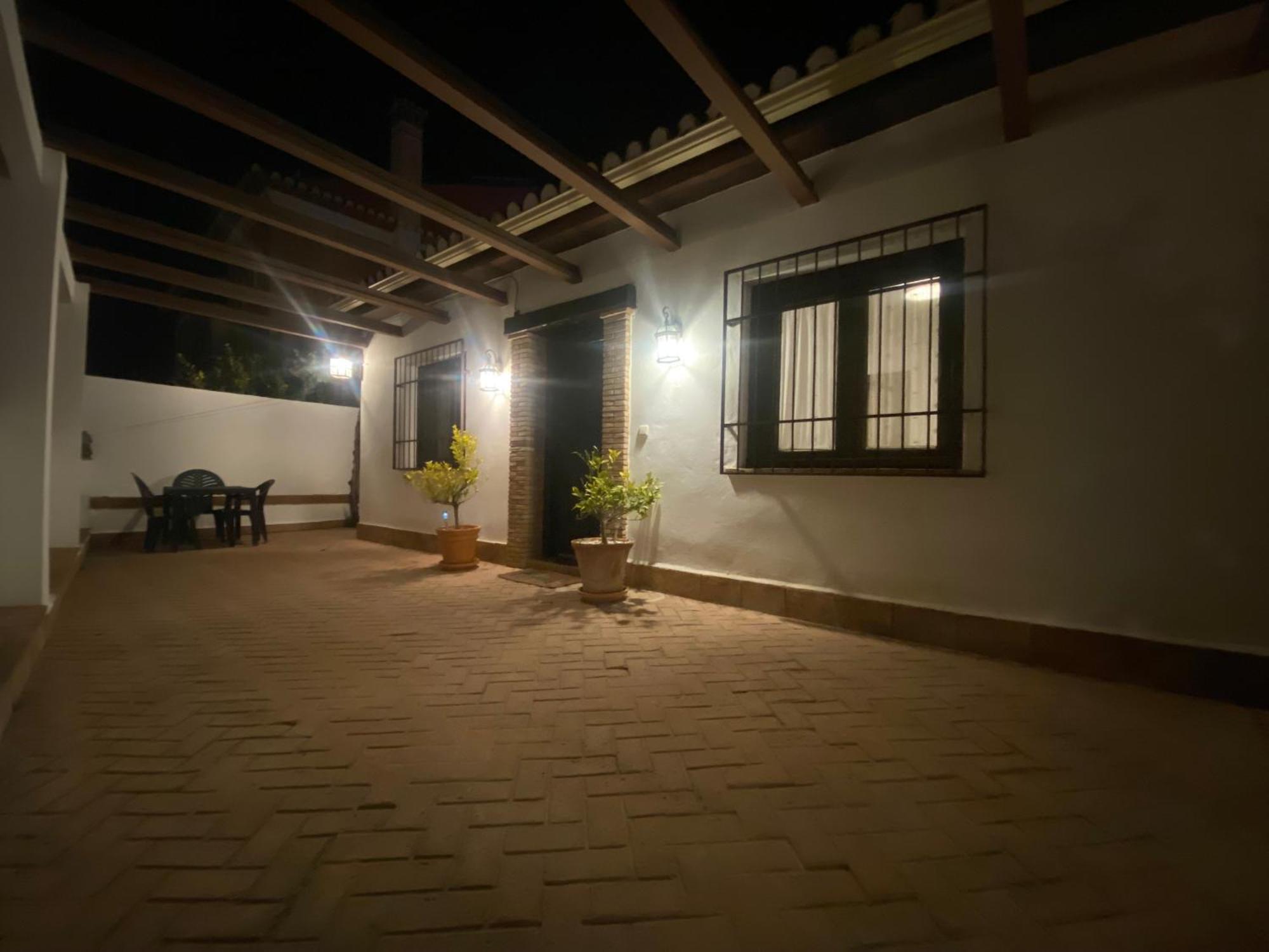 La Casita De Los Reyes Magos ويتور فيغا المظهر الخارجي الصورة