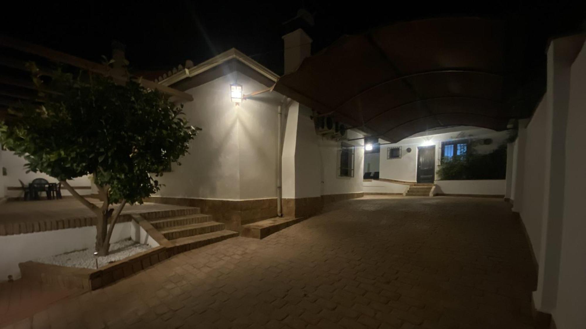 La Casita De Los Reyes Magos ويتور فيغا المظهر الخارجي الصورة